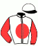 Casaque du jockey de Dakota Sky