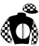Casaque du jockey de Look Of Cecca