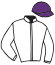 Casaque du jockey de Bobby Jean