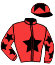 Casaque du jockey de Sea Wave