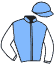 Casaque du jockey de Summer Wine