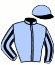 Casaque du jockey de Always Time