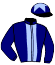 Casaque du jockey de Astrologer