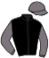 Casaque du jockey de Kerazye De St Jean