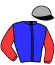 Casaque du jockey de Muse Doudairies