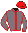 Casaque du jockey de Pickland