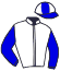 Casaque du jockey de Bolkhov