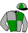Casaque du jockey de Starlight Lips