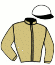 Casaque du jockey de Heroiste