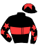 Casaque du jockey de Star Days