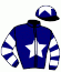 Casaque du jockey de First Shot