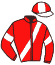 Casaque du jockey de Joyau Du Gressy