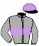 Casaque du jockey de Fan Of Sea