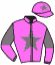 Casaque du jockey de Haut De Gamme