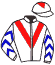 Casaque du jockey de Starecto