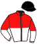 Casaque du jockey de Penagos