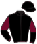 Casaque du jockey de Apocolypto