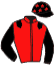 Casaque du jockey de Effira