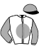 Casaque du jockey de Honey Pearl