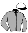 Casaque du jockey de Questura