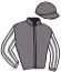 Casaque du jockey de Noce D'Or