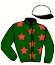 Casaque du jockey de Art Piece