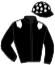 Casaque du jockey de Imparator