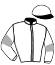 Casaque du jockey de Coktail