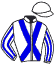 Casaque du jockey de Devil'S Point