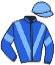 Casaque du jockey de Beechcraft