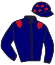 Casaque du jockey de Modus Operendi