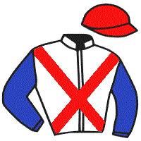 Casaque du jockey de Iltone