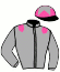 Casaque du jockey de Waykiki