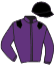 Casaque du jockey de Feedesreves