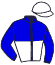 Casaque du jockey de Etranger Joyeuse