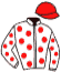 Casaque du jockey de Gamin Du Gaultier