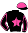 Casaque du jockey de Made Of Dreams