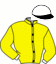 Casaque du jockey de Love me do