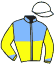 Casaque du jockey de Xerava C.d.