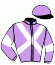 Casaque du jockey de Hors Bord