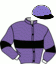 Casaque du jockey de Icelander