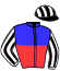 Casaque du jockey de Iermont