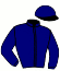 Casaque du jockey de Only Him
