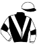 Casaque du jockey de Gem Des Flos