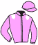 Casaque du jockey de Robin