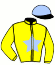 Casaque du jockey de Art Market