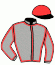 Casaque du jockey de King Kara