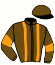 Casaque du jockey de Got Shine