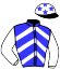 Casaque du jockey de Love You Game