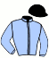 Casaque du jockey de Hygnus Prior